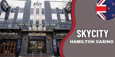casino hamilton nz You will be the face of SkyCity, responsible for interacting with our customers and players across the casino, taking food and drink orders and ensuring all… Posted Posted 30+ days ago · More